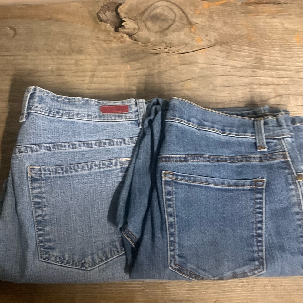 Gloria Vanderbilt Women’s Jeans